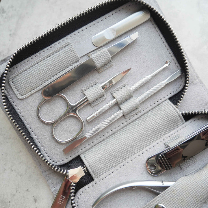 Rui Smiths Manicure Kit Pro UP. $99