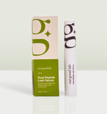 Dual-Peptide Lash Serum