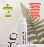 Dual-Peptide Lash Serum