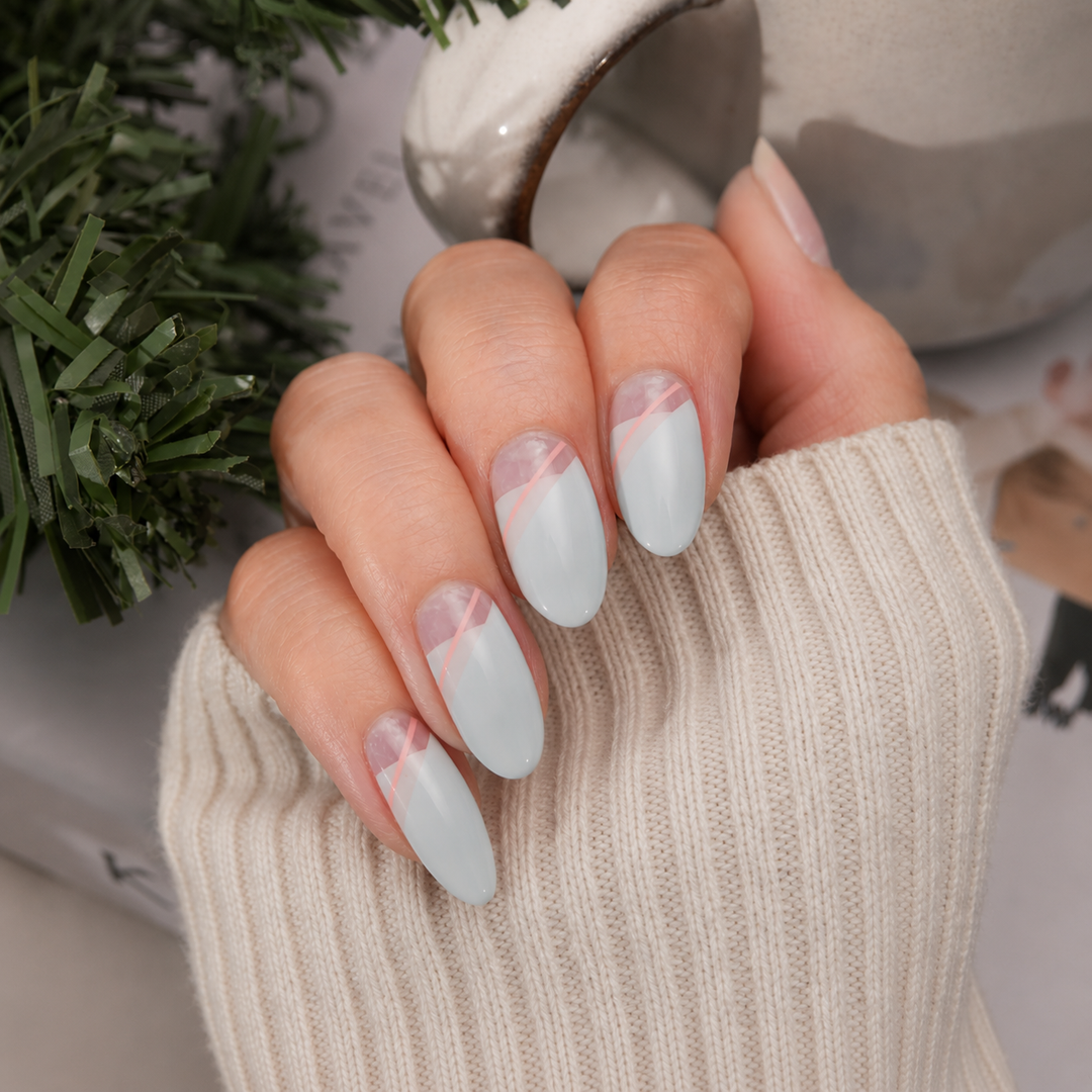 Tiffany Twist