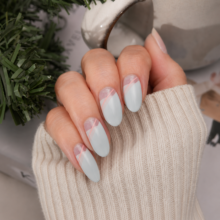Tiffany Twist