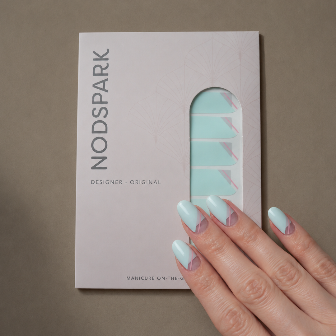 Tiffany Twist