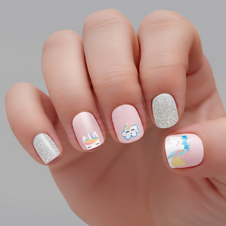 Unicorn Stardust (Petite)