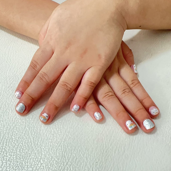 Unicorn Stardust (Petite)