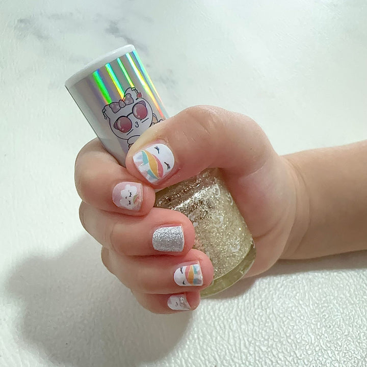 Unicorn Stardust (Petite)