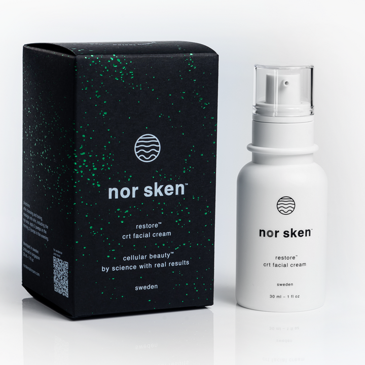 nor sken restore™ one-step facial cream
