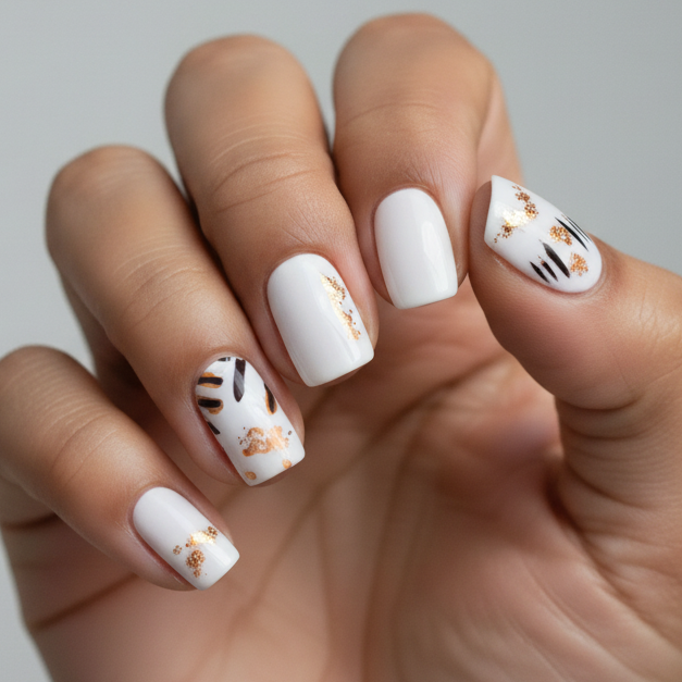 Zuri Stripes (x Ashepa)