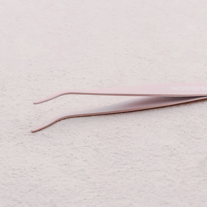 Beauty Lash Tweezers