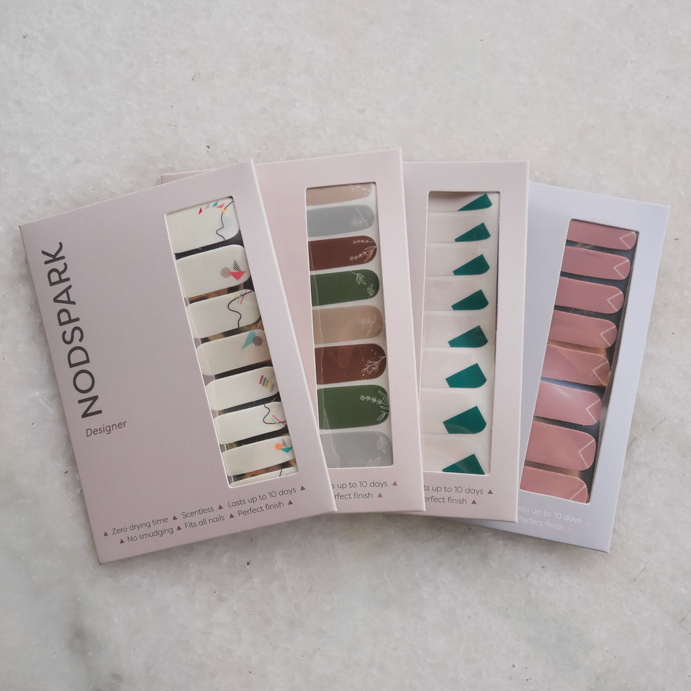 Minimalist II Pack (UP. $60)