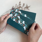 Spring Forward Bundle (Nodspark x Papercranes Design) U.P. $26.50