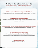 Lavien Kombu Biome Deep Hydra Calming Ampoule
