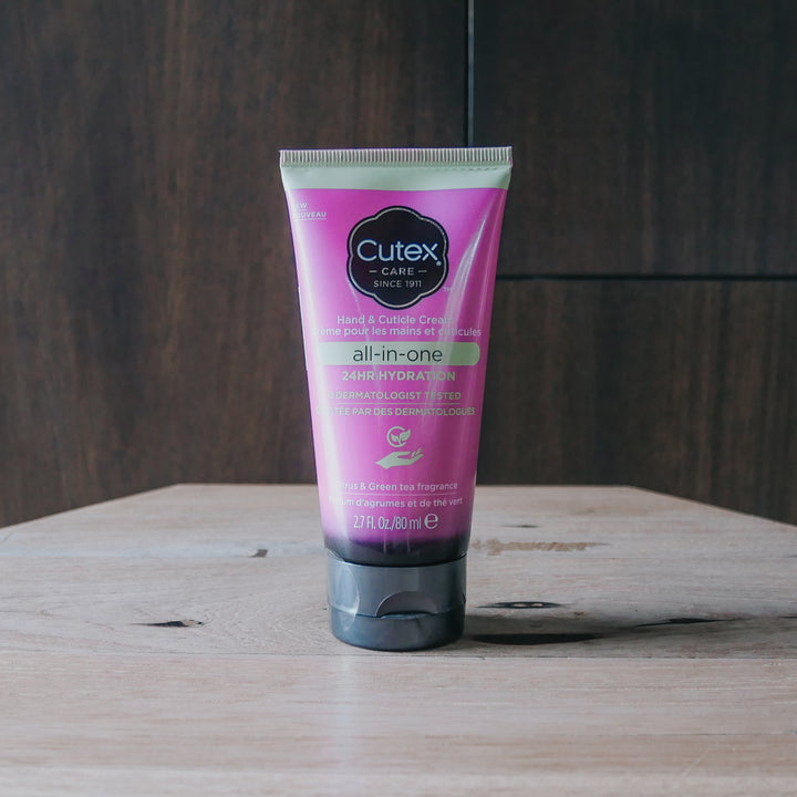 Cutex Hand Hydration All-in-One Hand Cream