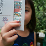 Paperland Kids (Nodspark x Smitten by Pattern)