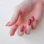 Cherry Red Colour Chart