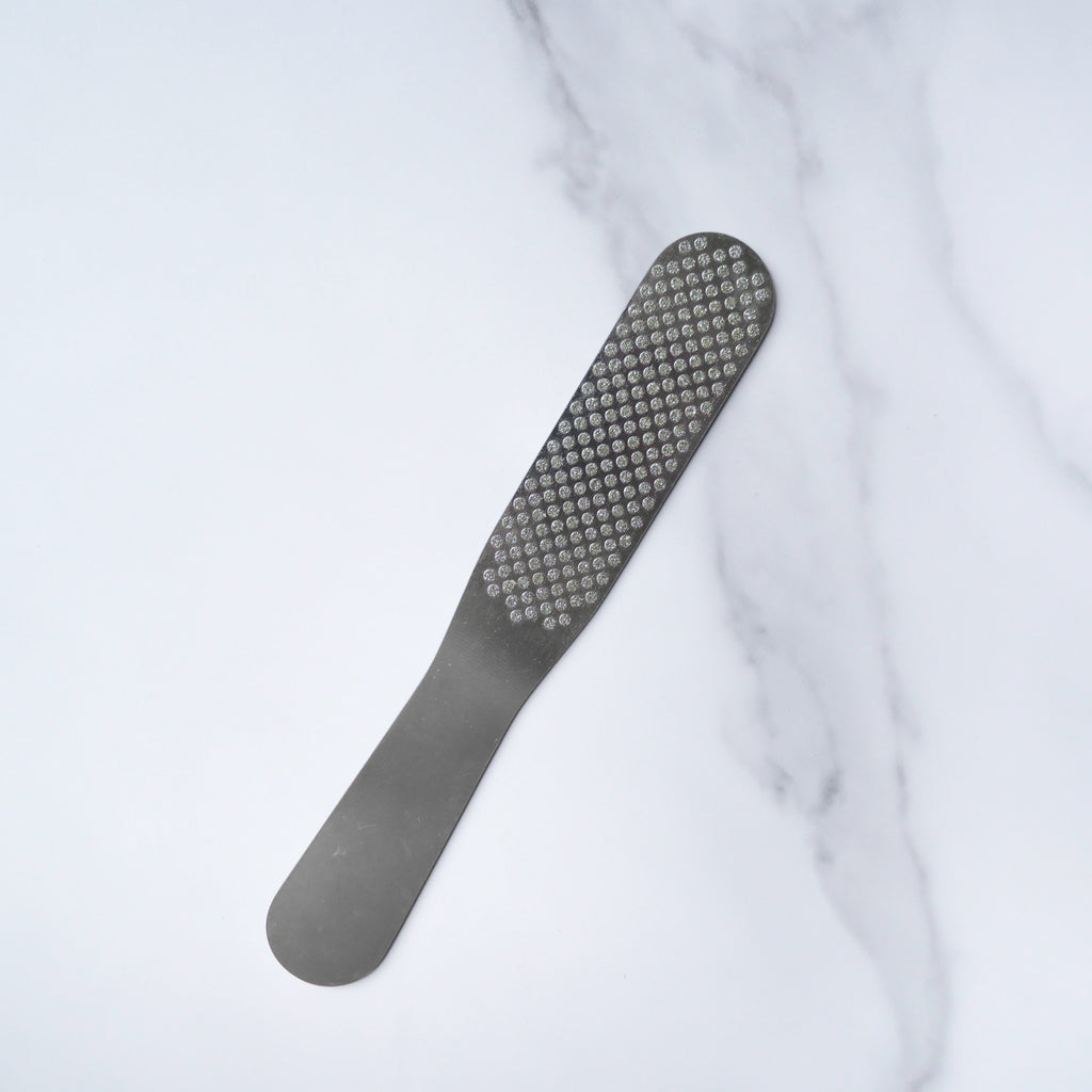Diamancel Foot Callus File (Coarse) Step 1 Nodspark