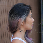 Animal Line Art Temporary Tattoos (by Nodspark)