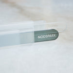 Reusable Nano Glass File