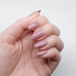 Queen Pink Peel-off Gel Nail Polish (by Light Lacquer)
