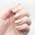 Teh Peng Peel-off Gel Nail Polish (by Light Lacquer)