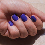 Classic Klein Blue