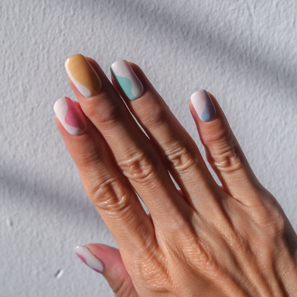 Spring Deco