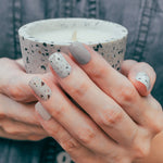 Calming Terrazzo (Nodspark x Candles of Light)